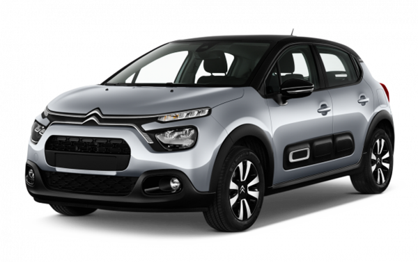 Citroën C3 Manual