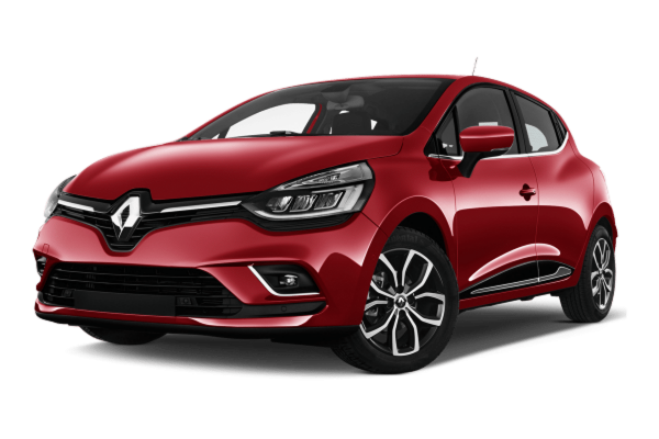 Renault Clio 4 Auto