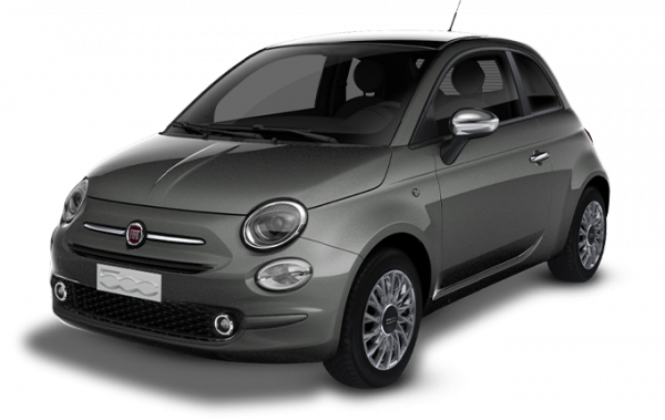 Fiat 500 Auto