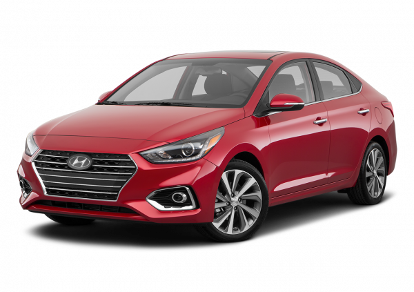 Hyundai Accent auto