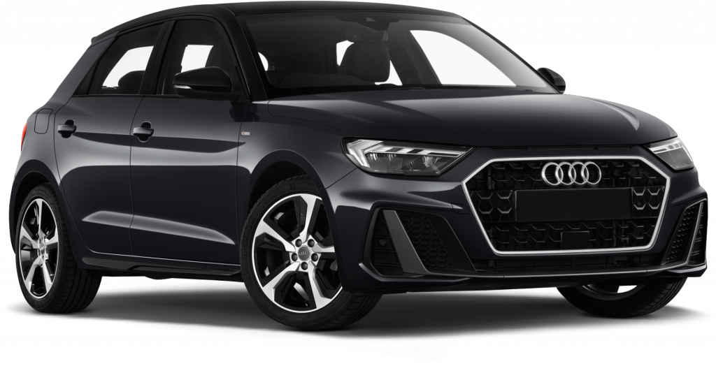 Audi, car rental vehicles in Morocco