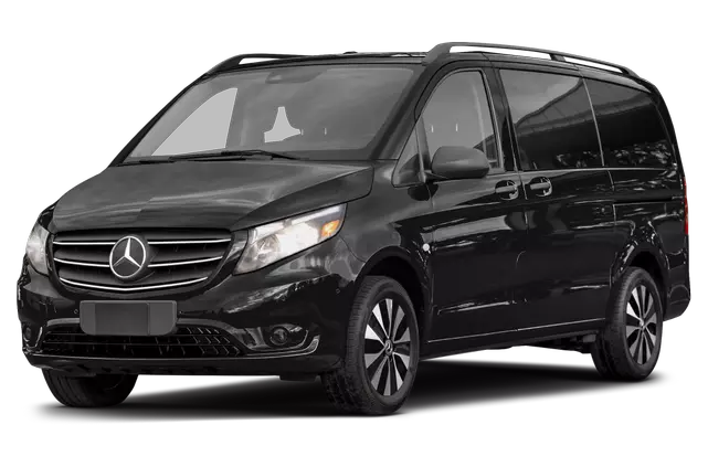 Mercedes Vito chauffeur service Chauffeured car service for Corporate travel and Business trips